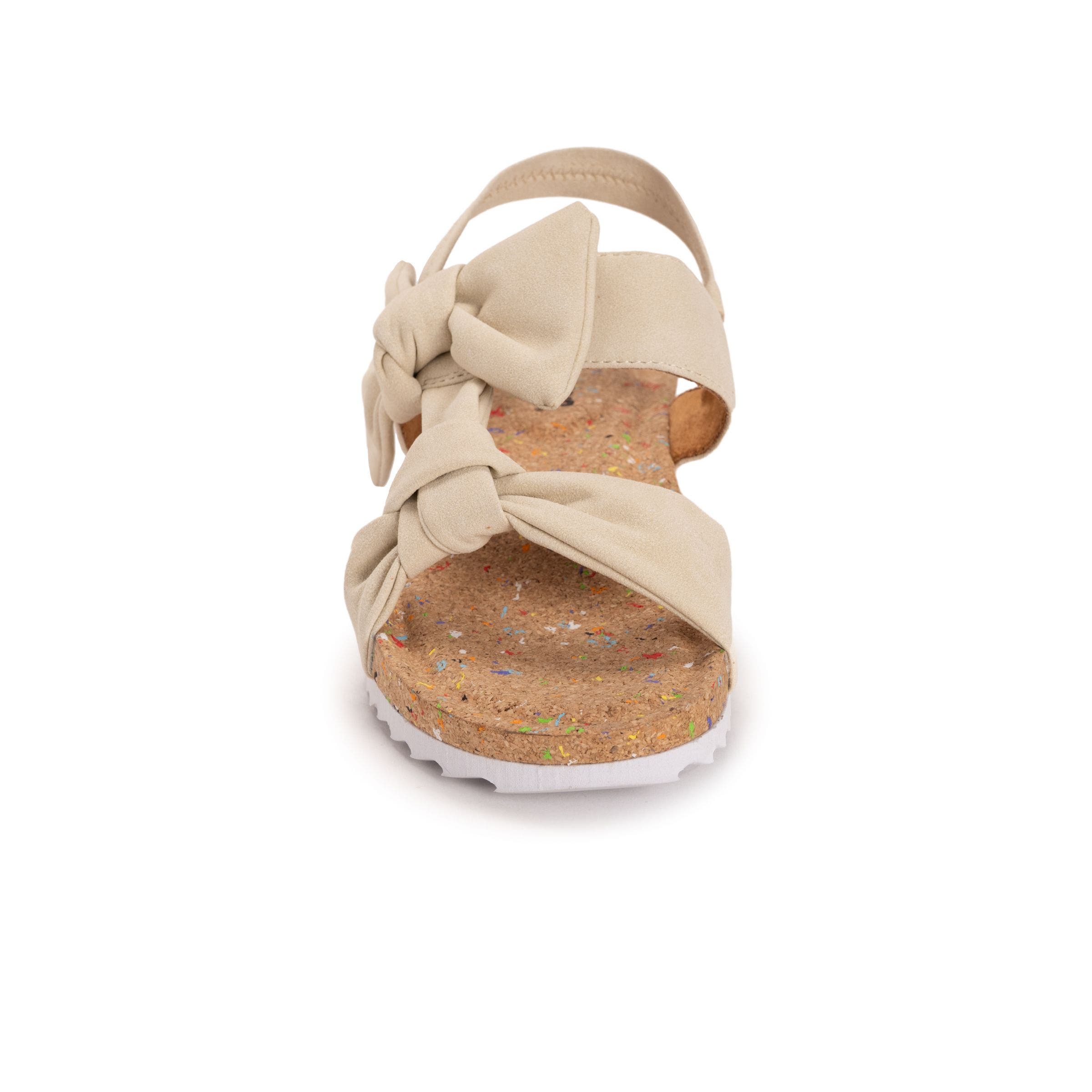 Women's Pansy Sandal, Alternate, color, Cream