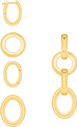 Samantha Siu - New York Renaissance Romance Earrings