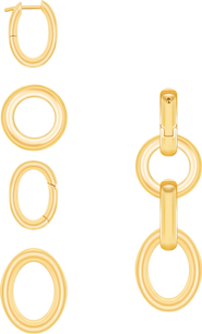Samantha Siu - New York Renaissance Romance Earrings