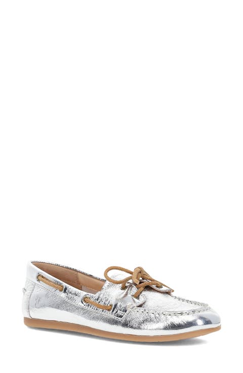 Naya Boat Shoe (Women)