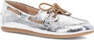 Frye Naya Boat Shoe