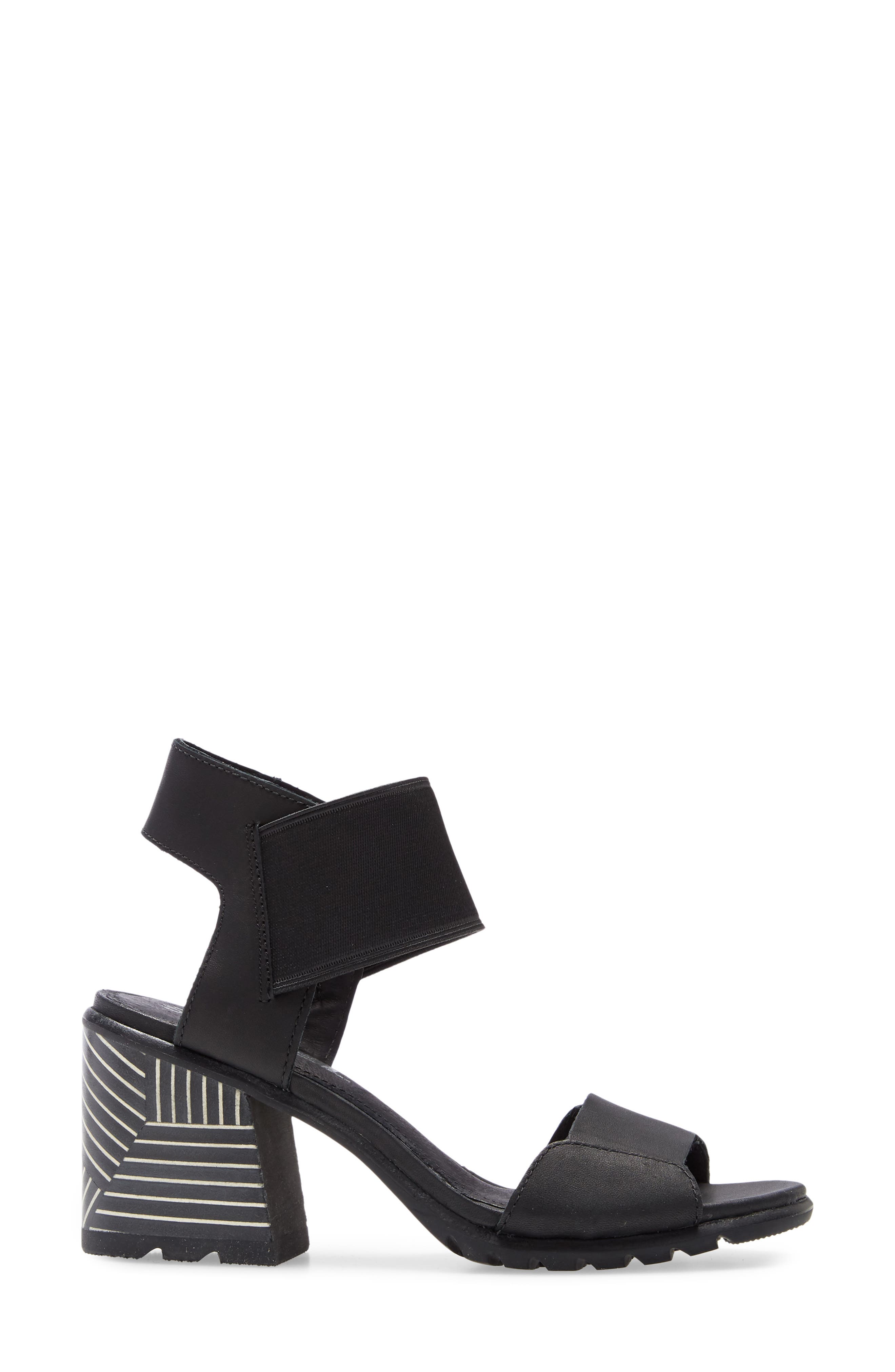SOREL Nadia Sandal, Alternate, color, 