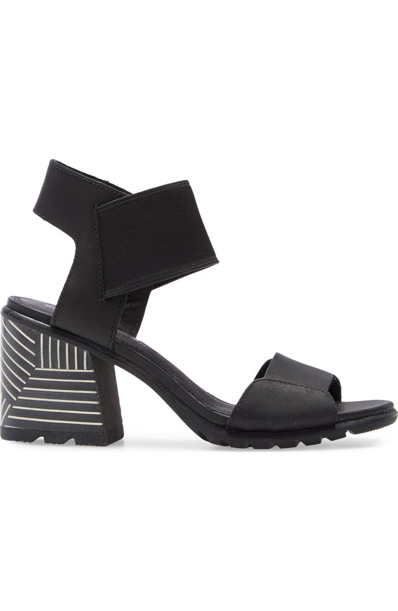 SOREL Nadia Sandal, Alternate, color,