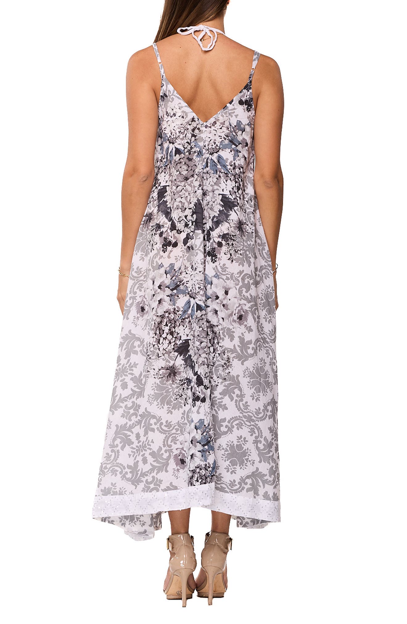 Cover-Up Dress - image 2