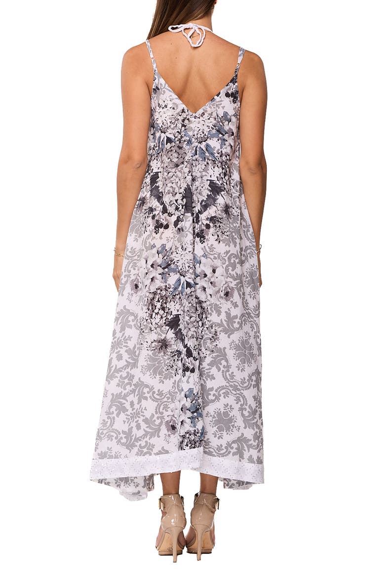 Cover-Up Dress, Alternate, color, BLACK