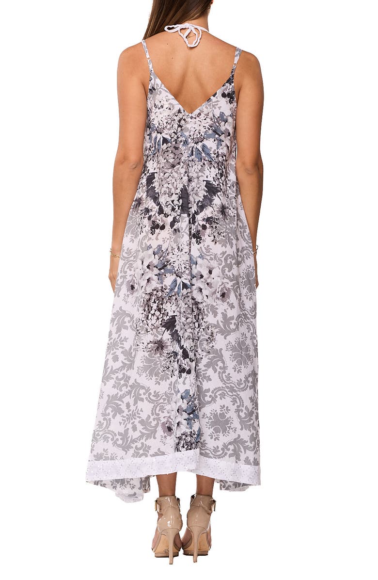 RANEES Cover-Up Dress, Alternate, color, Black