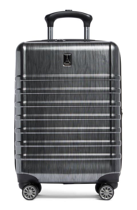 Rollmaster™ Lite 2 20-Inch Expandable Hardside Spinner Luggage