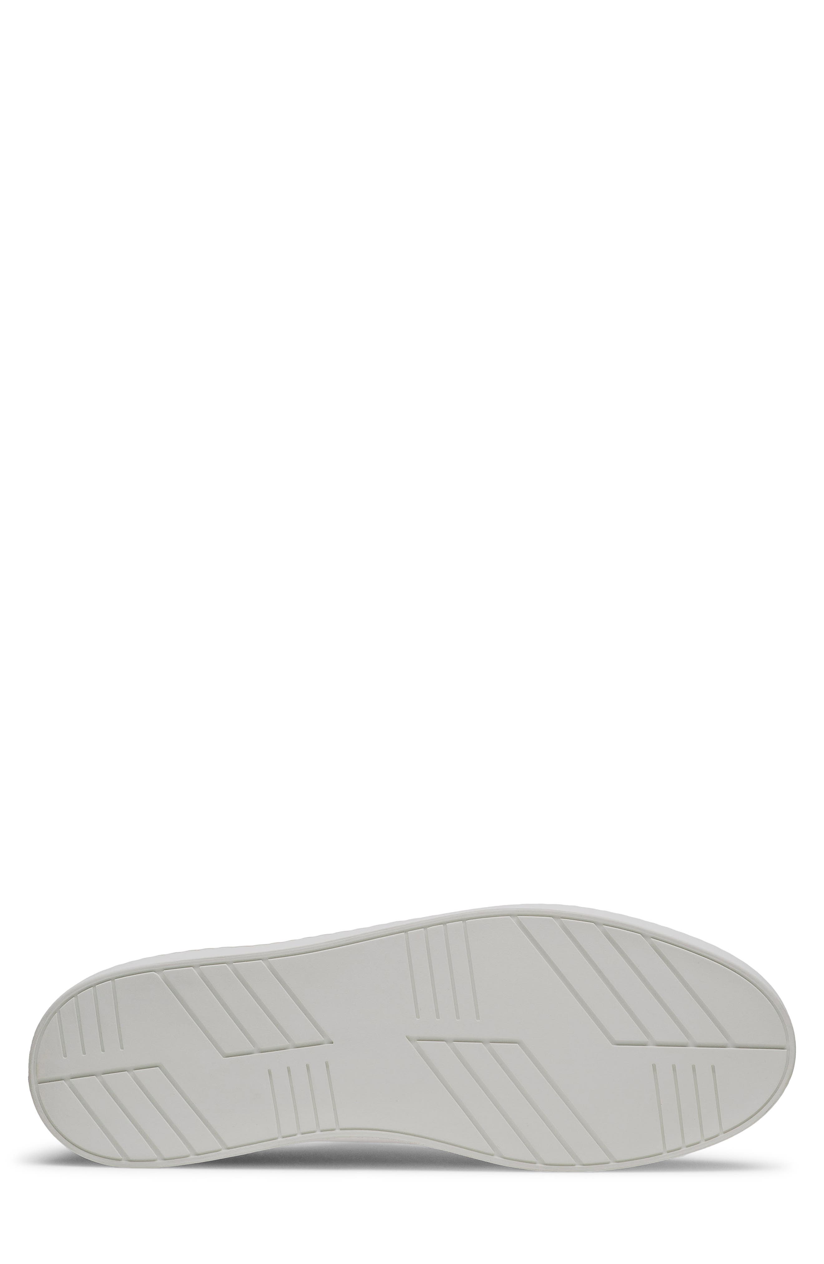 Magnanni Cote Low Top Sneaker, Alternate, color, Dark Grey