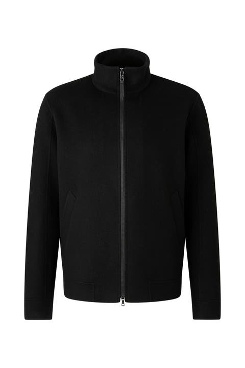 Doubleface Blouson Brice