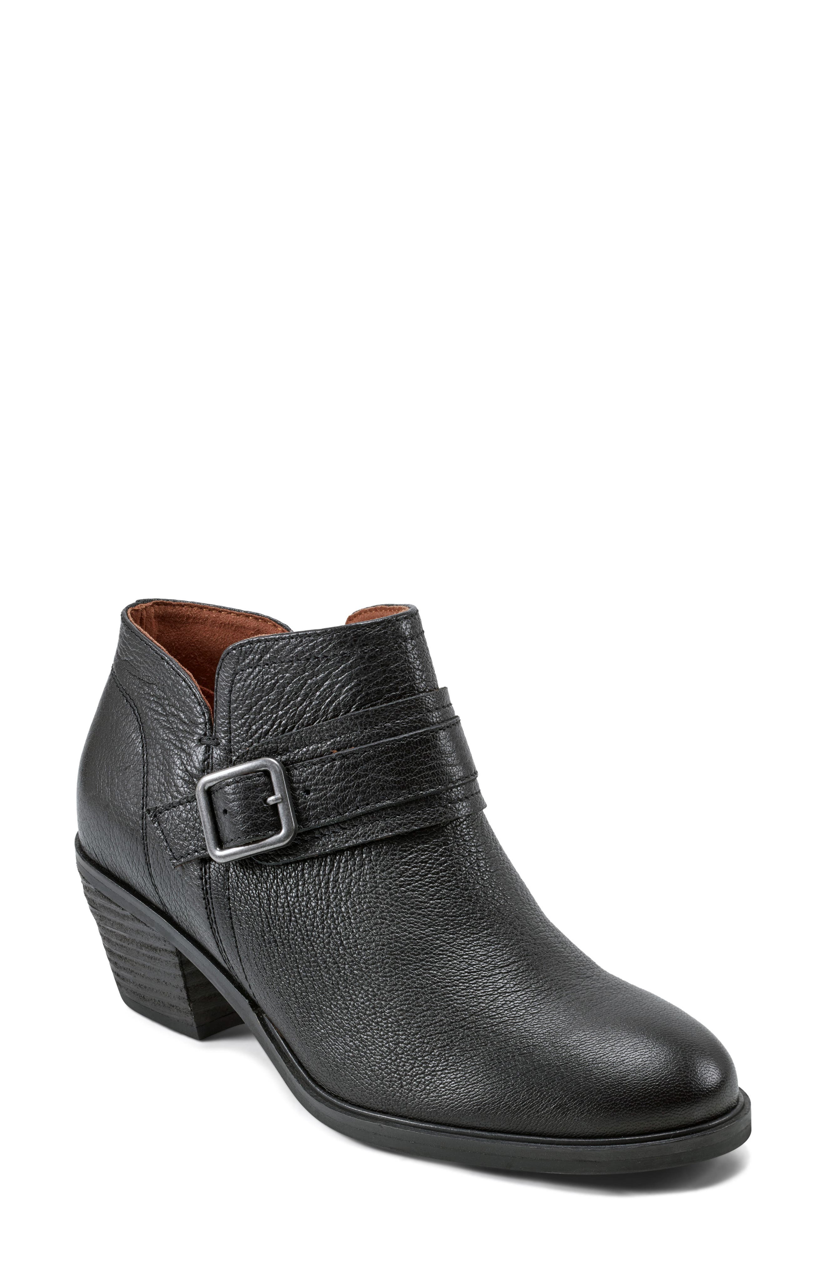 Rockport Cobb Hill Serri Bootie, Main, color, 