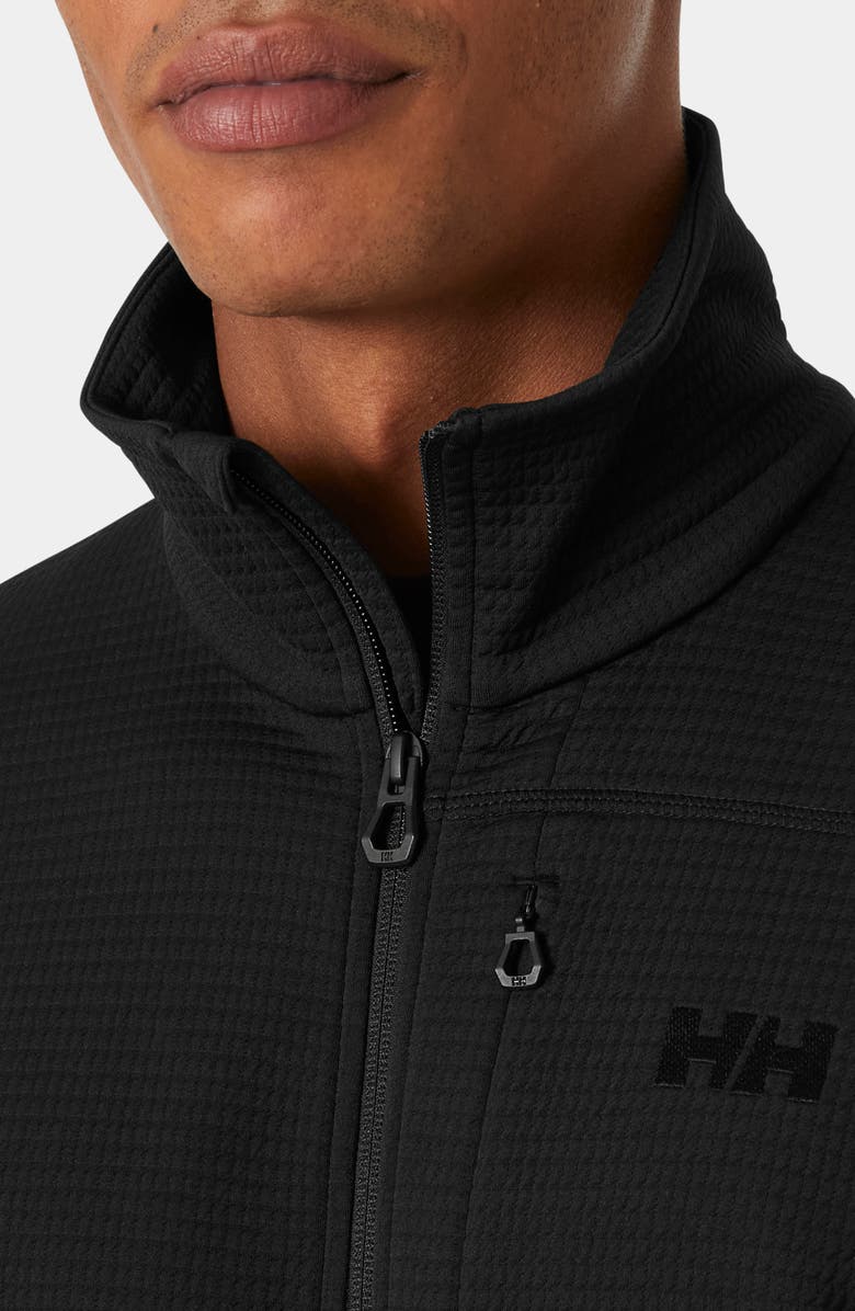 Helly Hansen Evolved Air Half Zip Midalyer Pullover, Alternate, color, 
