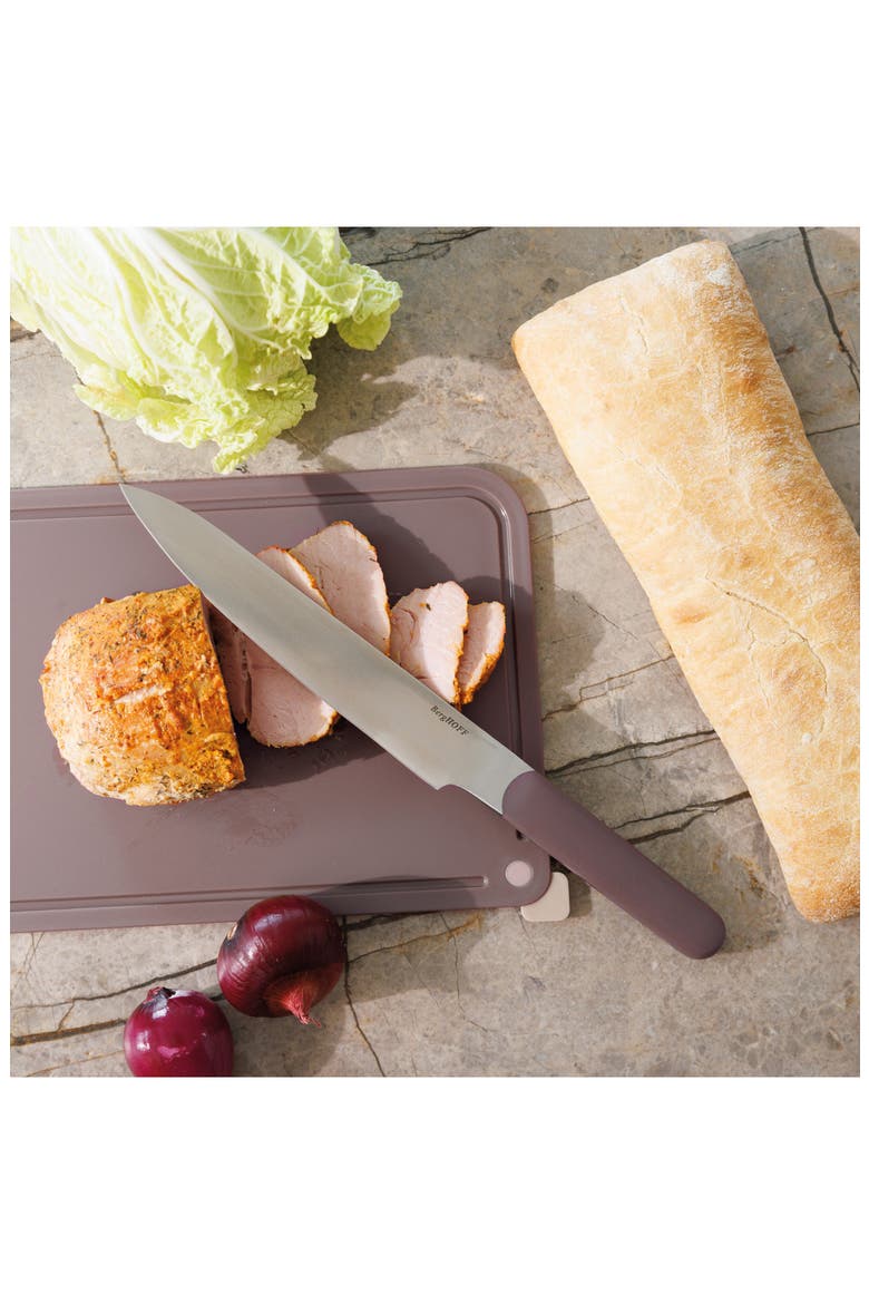 Elements Set of 3 Magnetic Cutting Boards, Alternate, color, MULTICOLOR