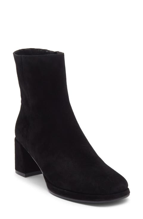 Vanity Platform Boot (Women)