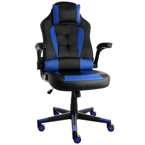 High Back Adjustable Gaming Chair