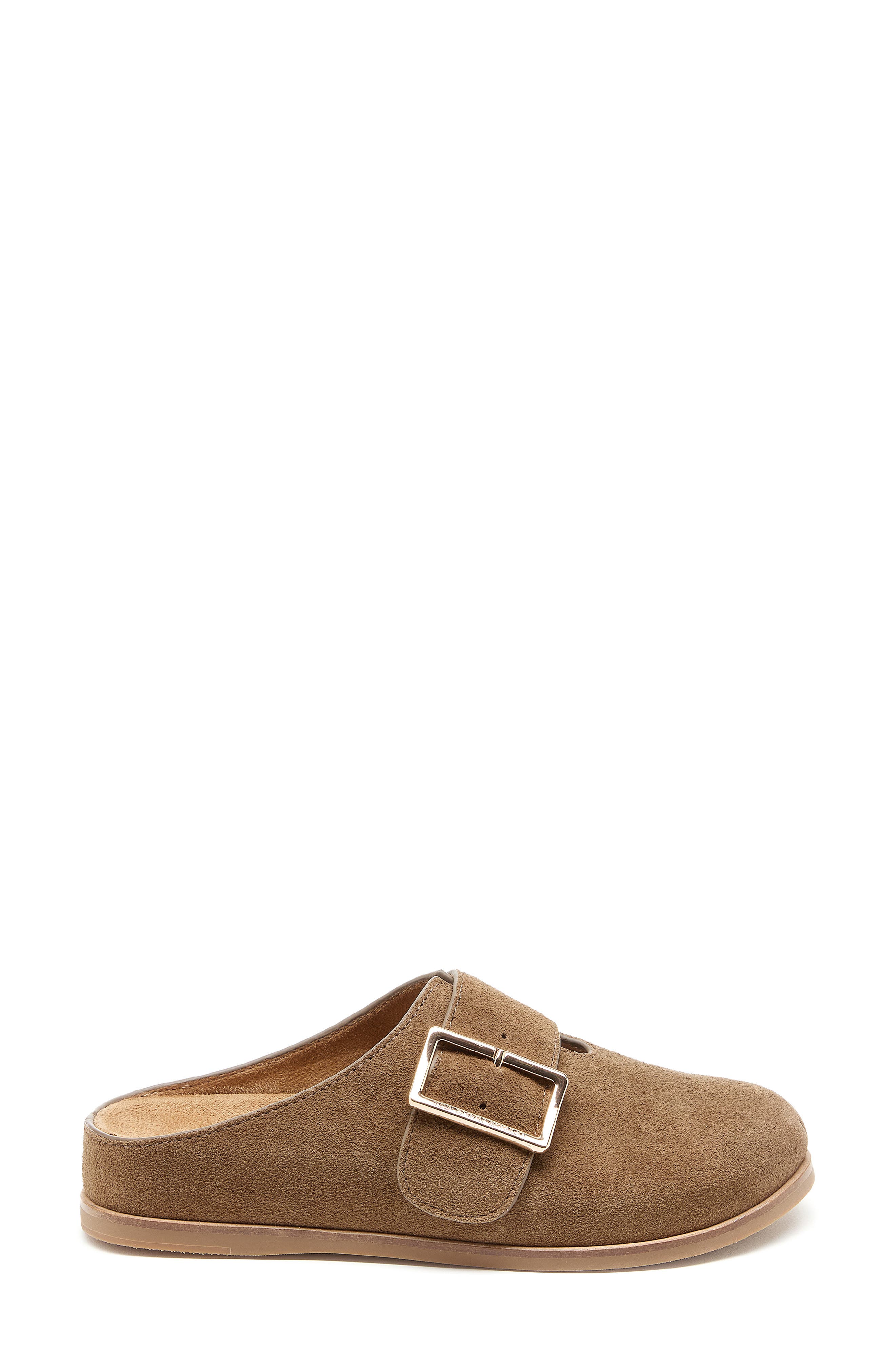 Kelsi Dagger Brooklyn Franklin Mule, Alternate, color, 
