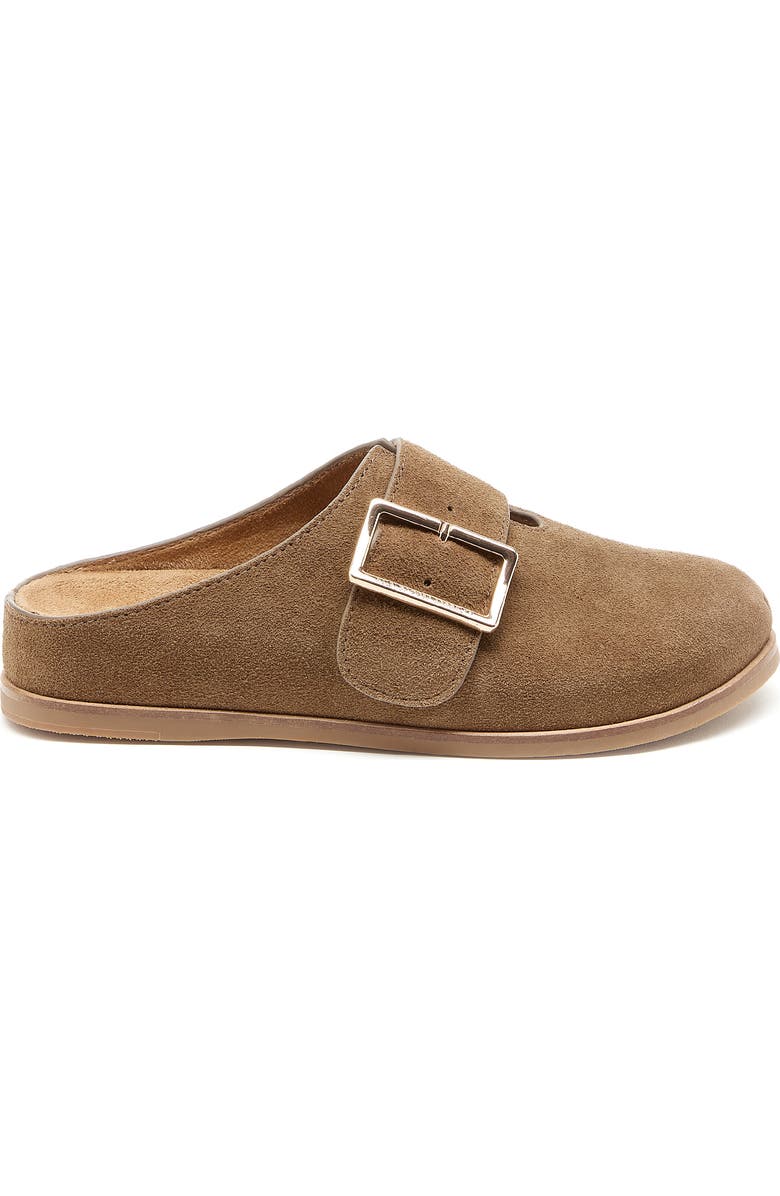 Kelsi Dagger Brooklyn Franklin Mule, Alternate, color,
