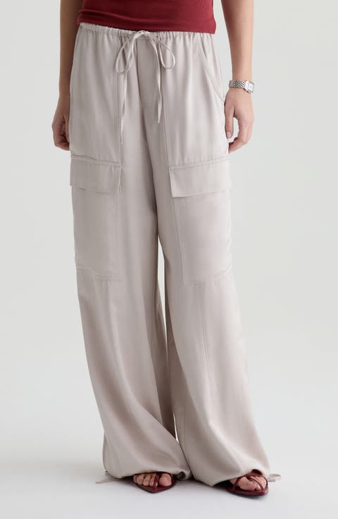 Atwater Wide Leg Pants