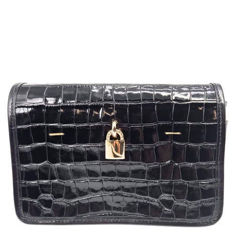 Moc Croc Small Crossbody