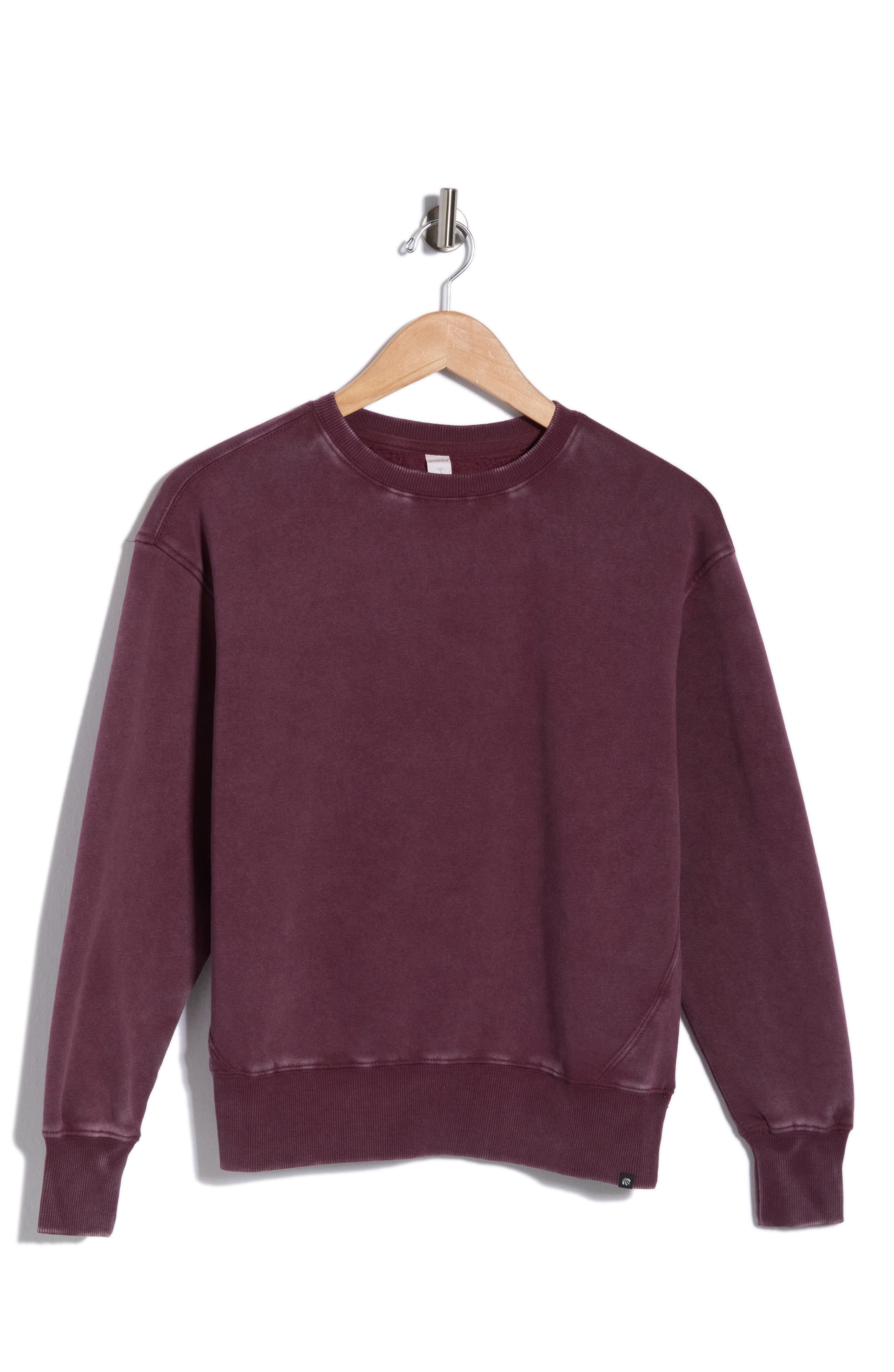 Marin Fleece Sweatshirt