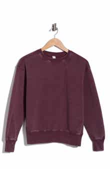 Marin Fleece Sweatshirt