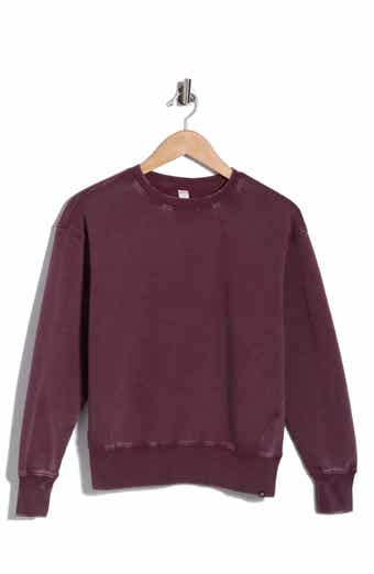 Marin Fleece Sweatshirt