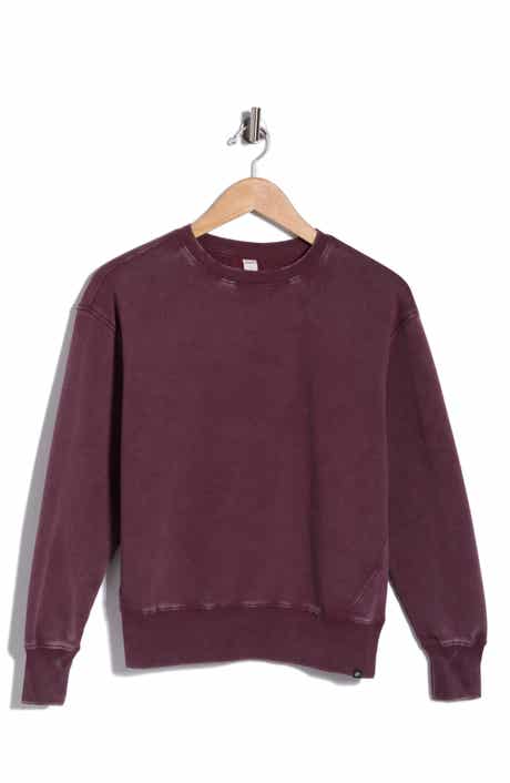 Marin Fleece Sweatshirt