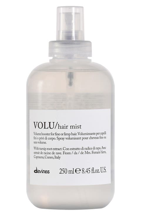 VOLU Hair Mist