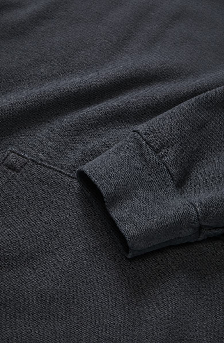 Born x Raised Sunset Rocker Hoodie, Alternate, color, 