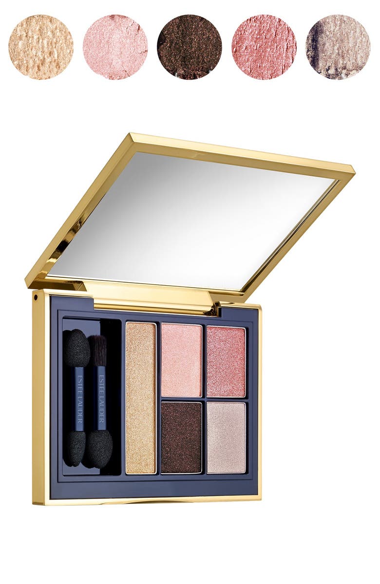 Estée Lauder Pure Color Envy Sculpting Eyeshadow Palette, Alternate, color,