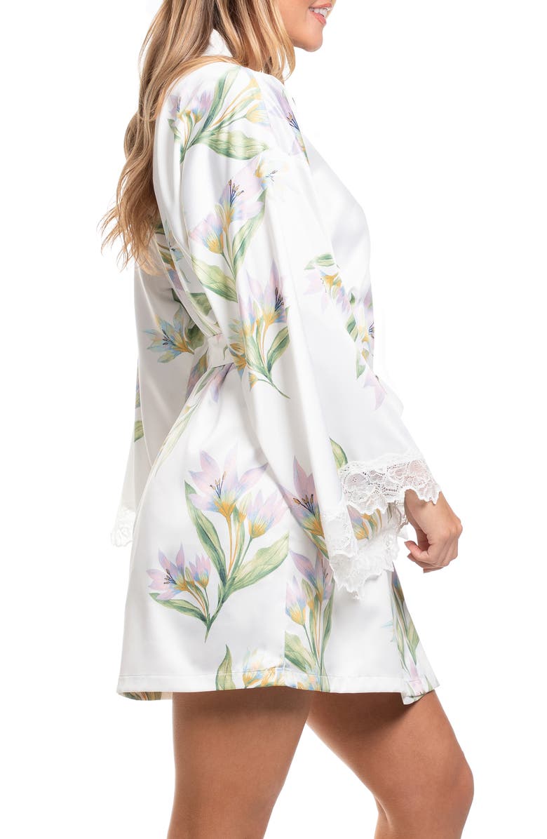 In Bloom by Jonquil Elyse Wrap, Alternate, color, Ivory