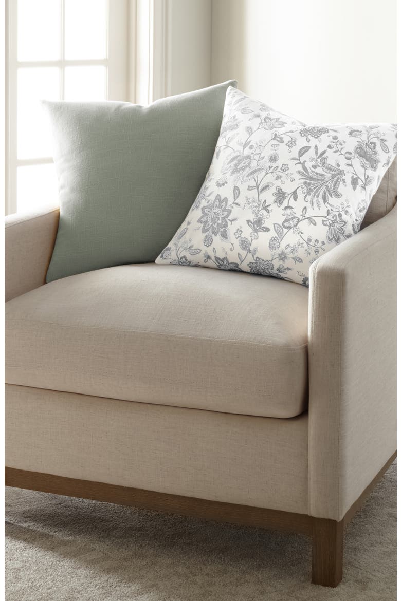 Assorted 2-Pack Accent Pillows, Alternate, color, GRAY