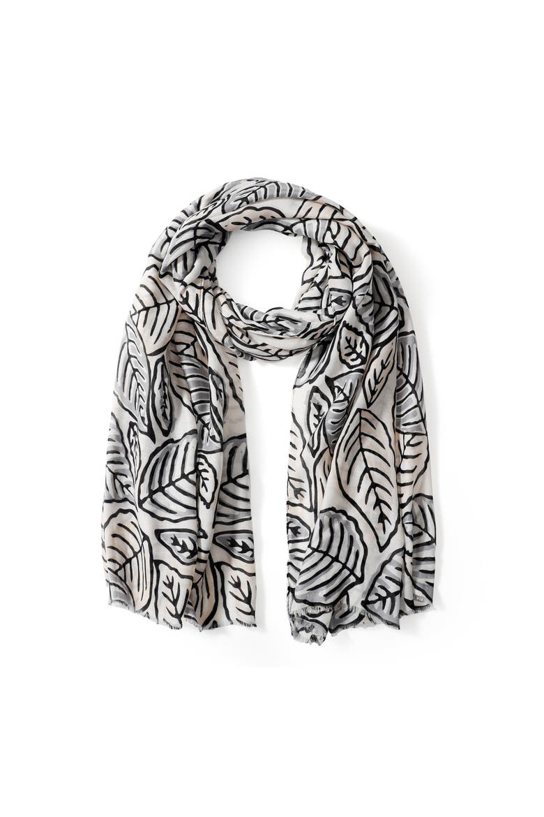 The Margot Scarf, Main, color, Multi