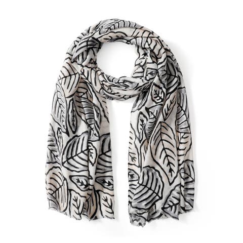 The Margot Scarf