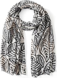 Youzey The Margot Scarf