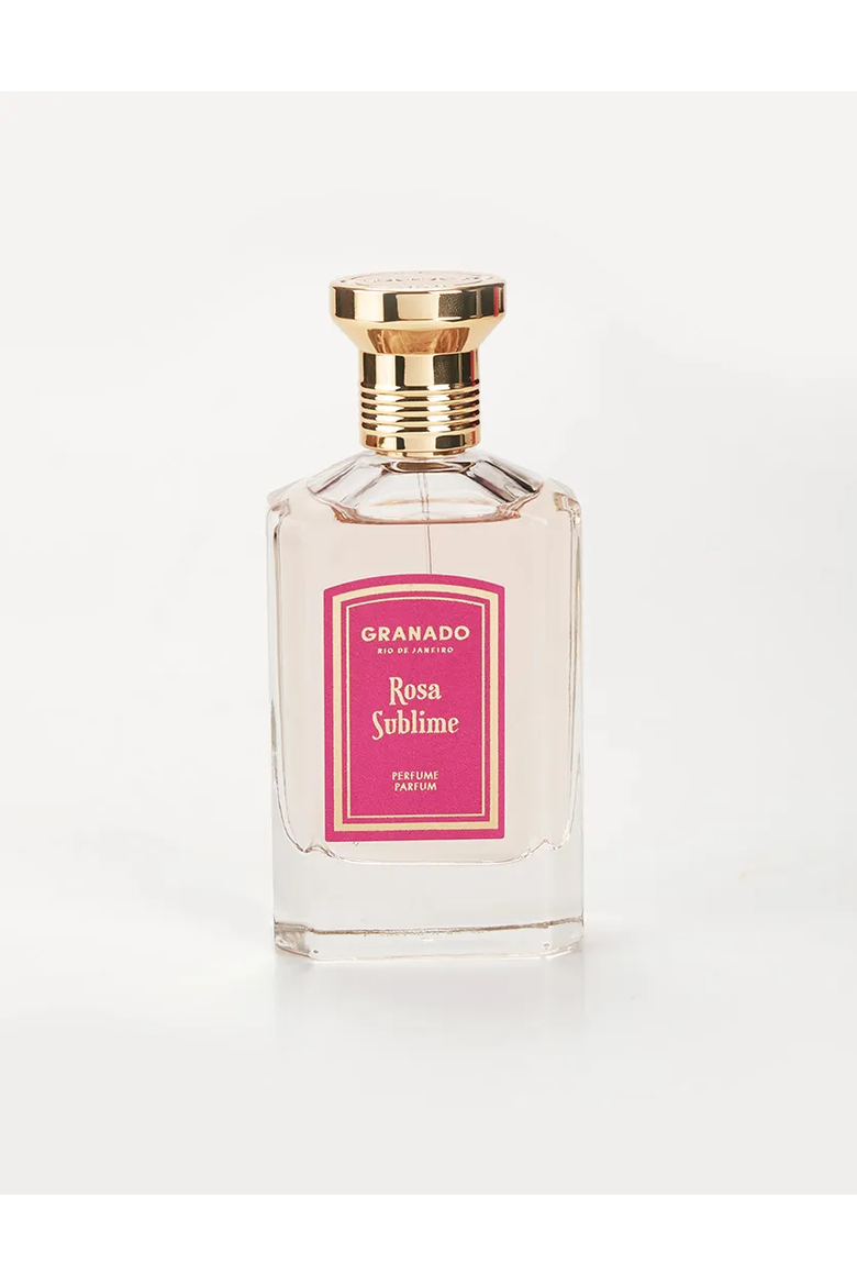 Rosa Sublime Eau de Parfum, Alternate, color, Clear