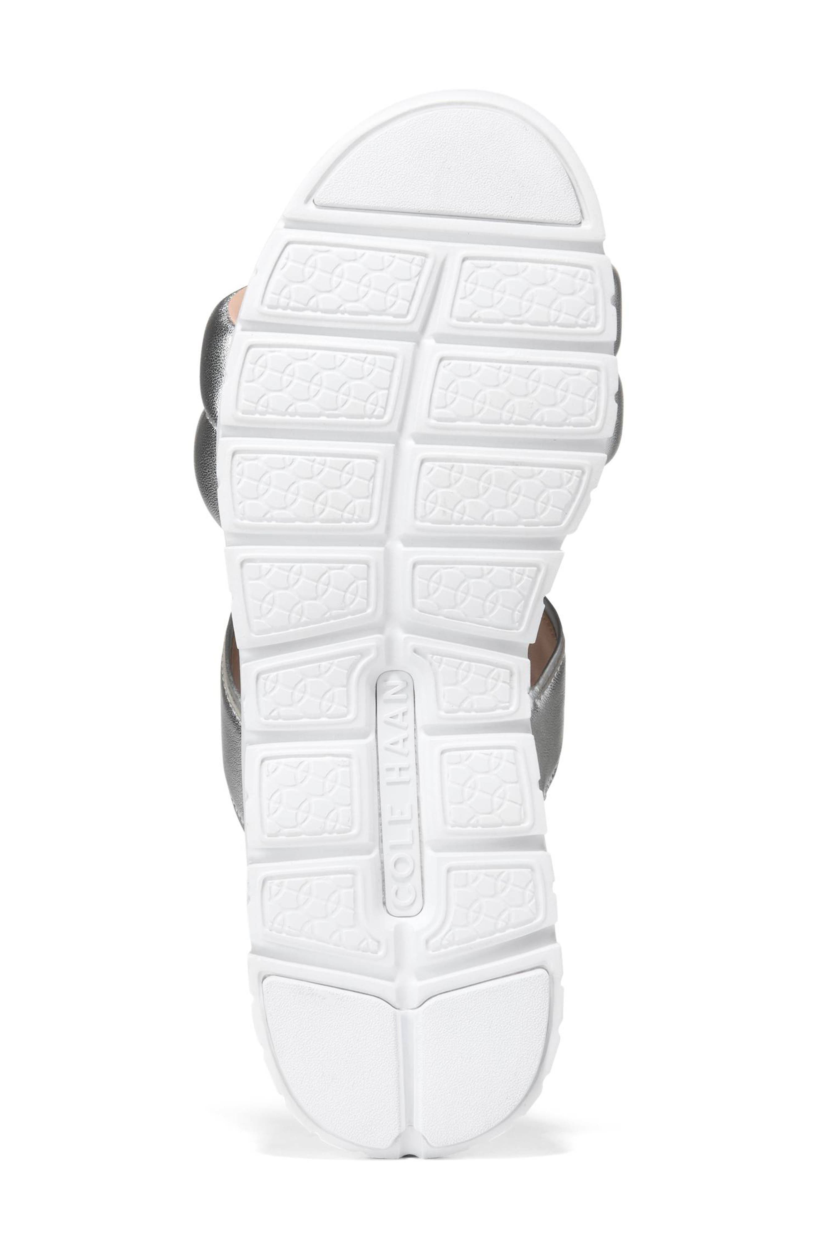 Cole Haan ZERØGRAND Double Band Slide Sandal, Alternate, color, 