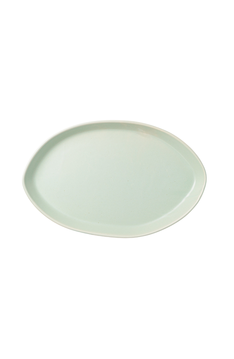 Oval Platter