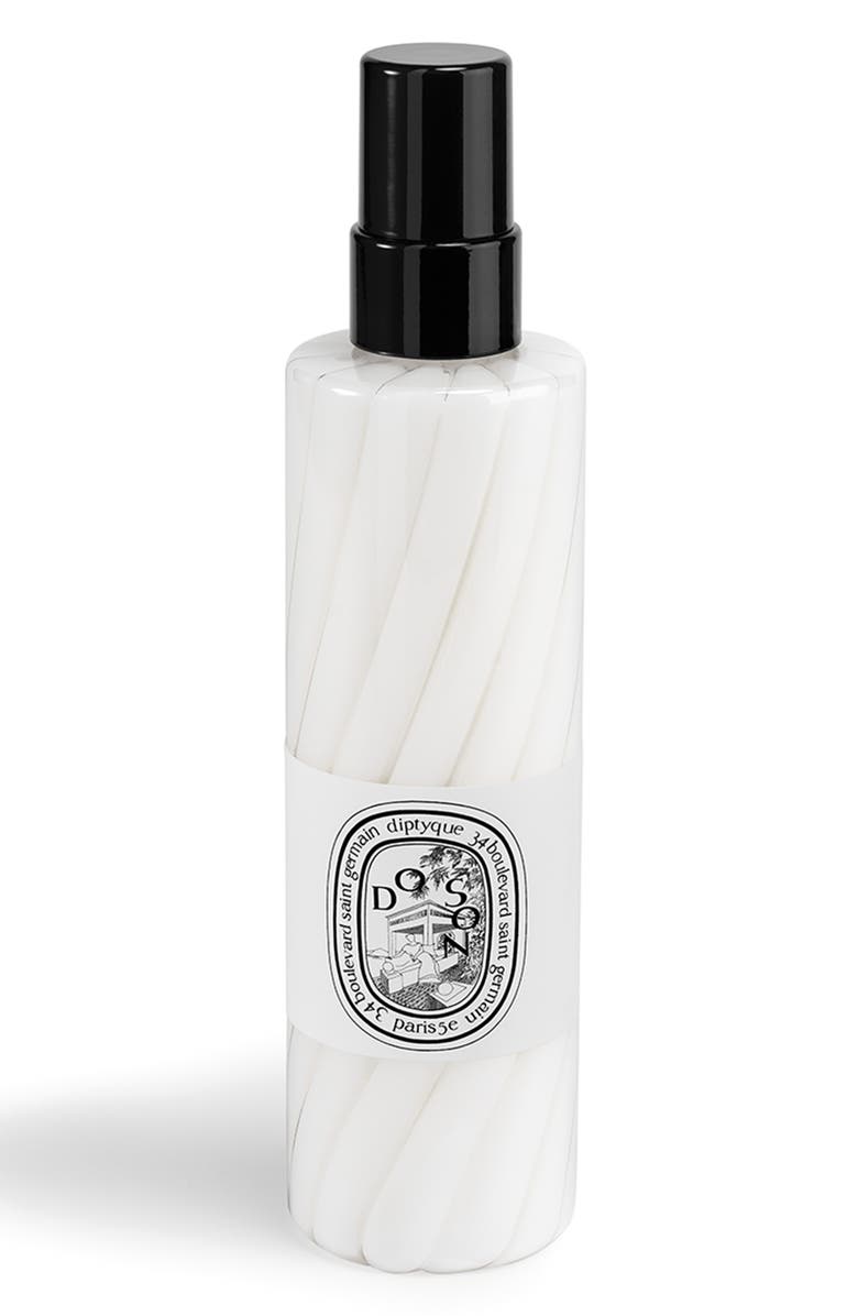 Diptyque Do Son Perfumed Body Mist, Main, color, 