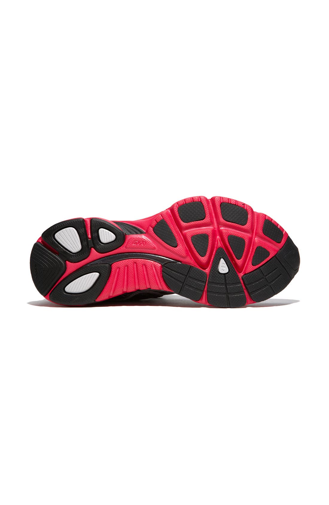 Saucony 'ProGrid Mirage' Running Shoe, Alternate, color, 