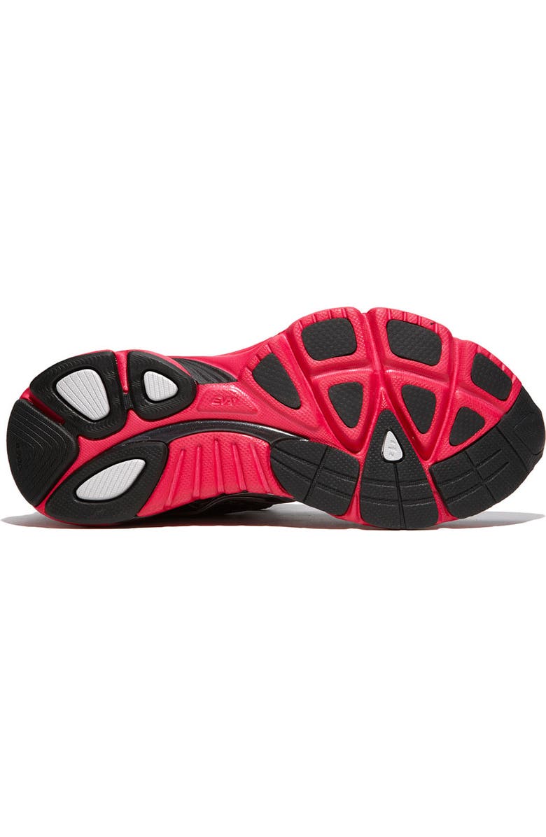 Saucony 'ProGrid Mirage' Running Shoe, Alternate, color,