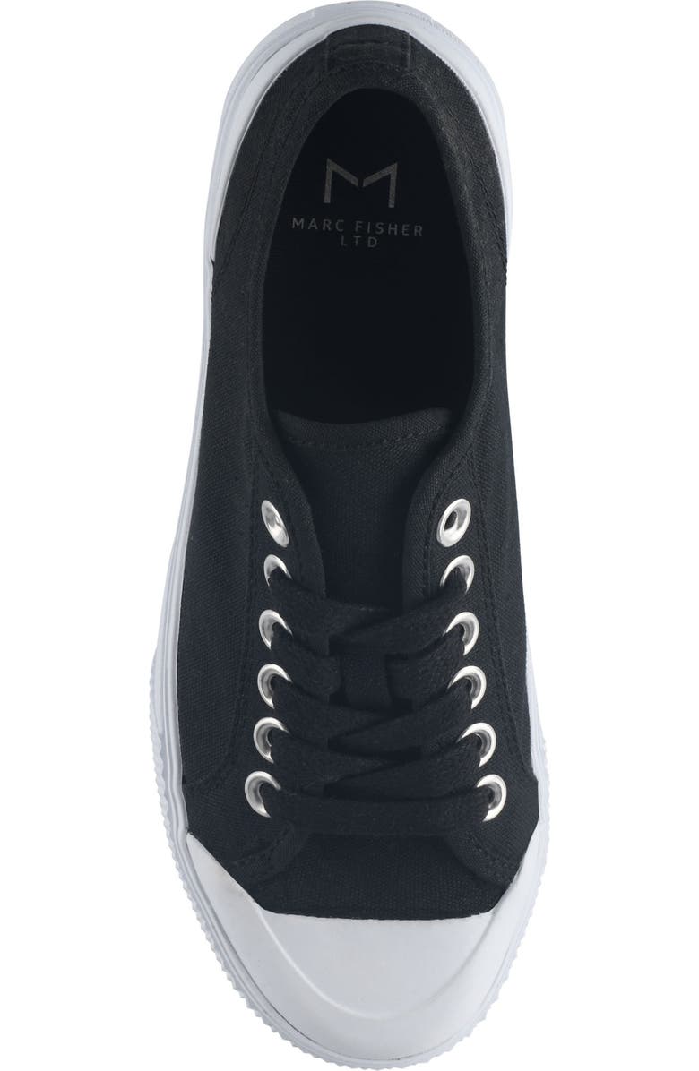 Marc Fisher LTD Rammy Platform Sneaker, Alternate, color,
