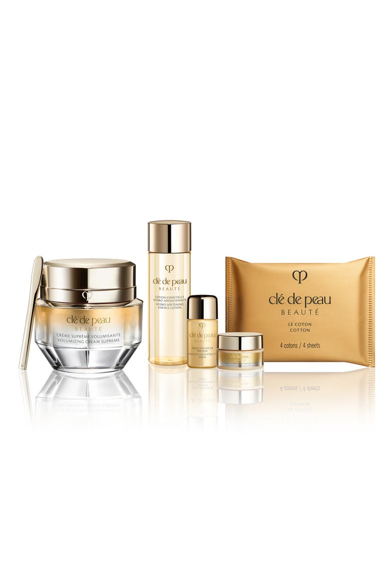 Supreme Volumizing Collection Skin Care Set $481 Value, Alternate, color, NONE