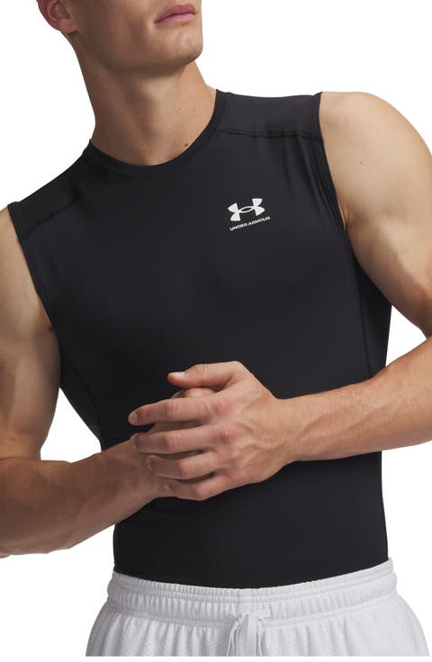 HeatGear® Compression Tank