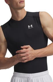 Under Armour HeatGear® Compression Tank