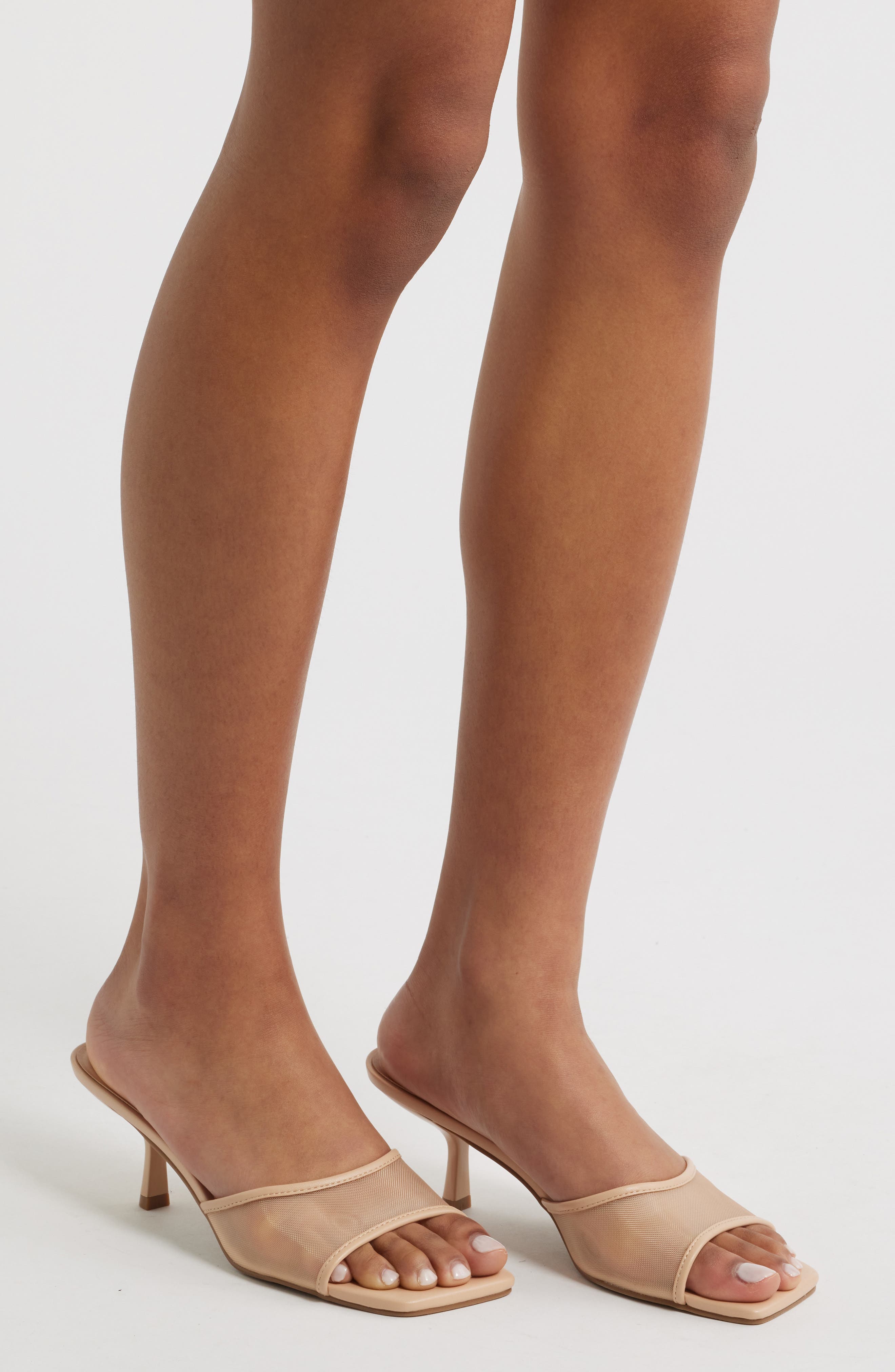 Charlie Sandal, Alternate, color, TAN CREAM