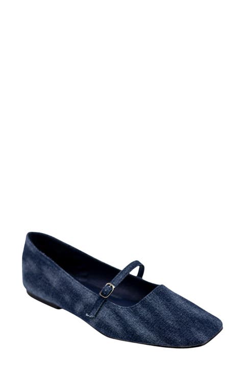 Adele Mary Jane Flat (Women)