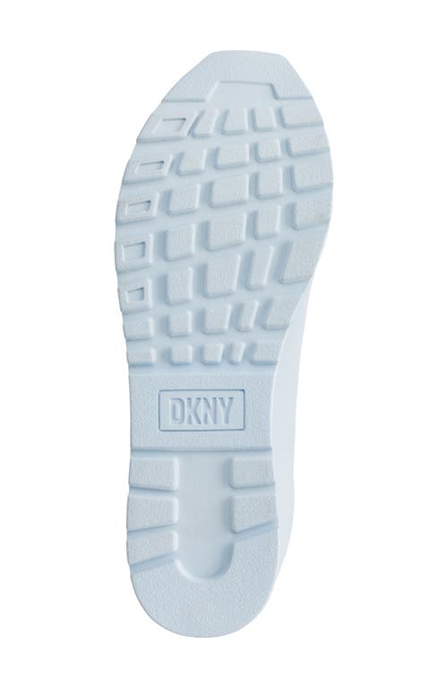 DKNY DKNY JAYDN SNEAKER