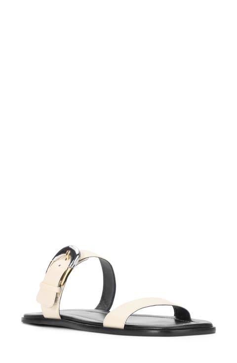 Harlow Slide Sandal (Women)