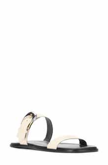 STAUD Harlow Slide Sandal