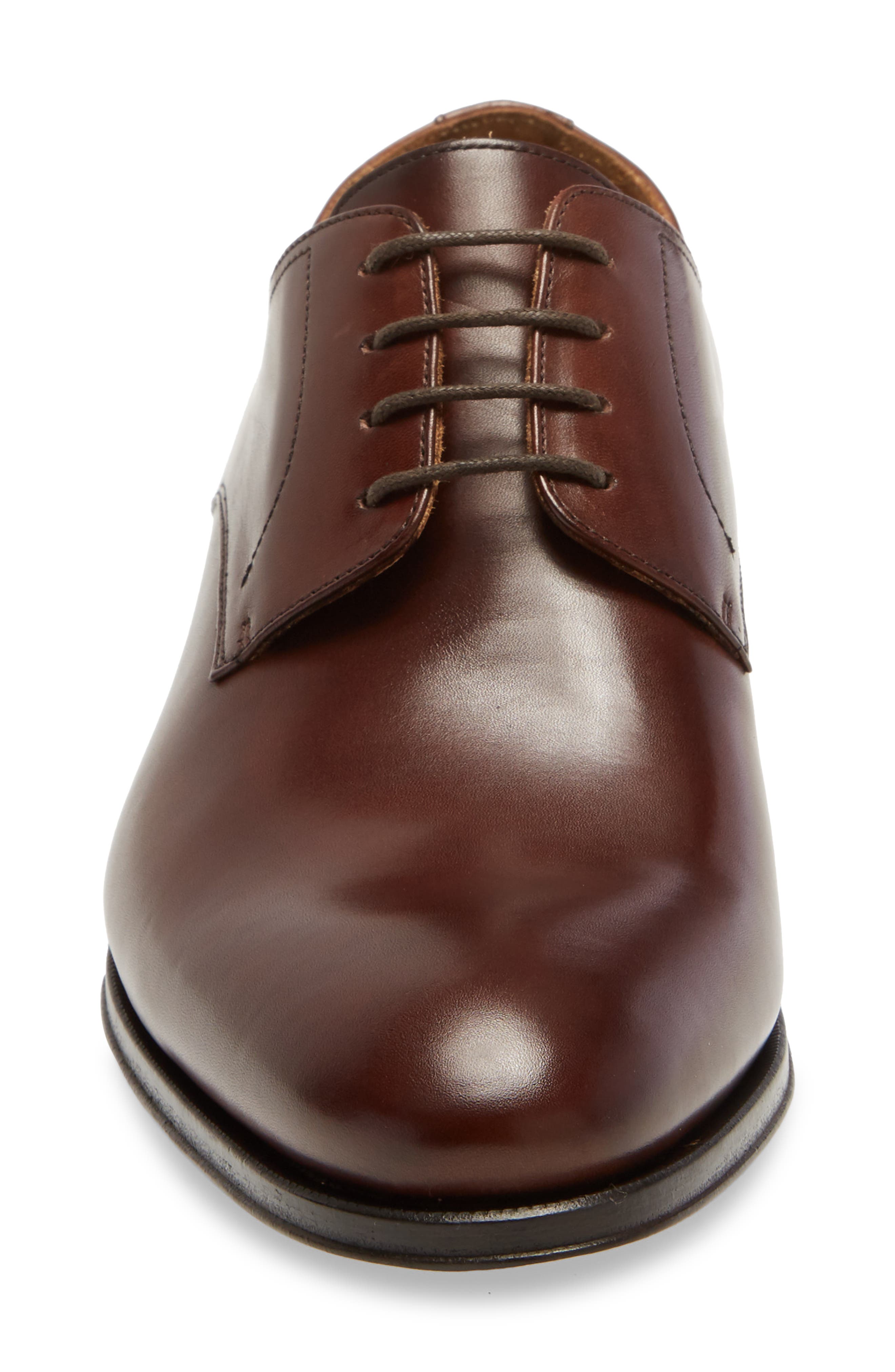 TO BOOT NEW YORK Declan Plain Toe Derby, Alternate, color, 